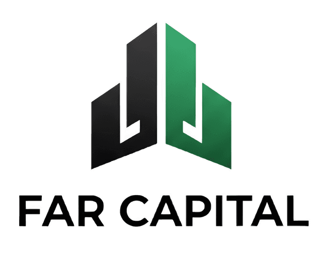 Far Capital Logo